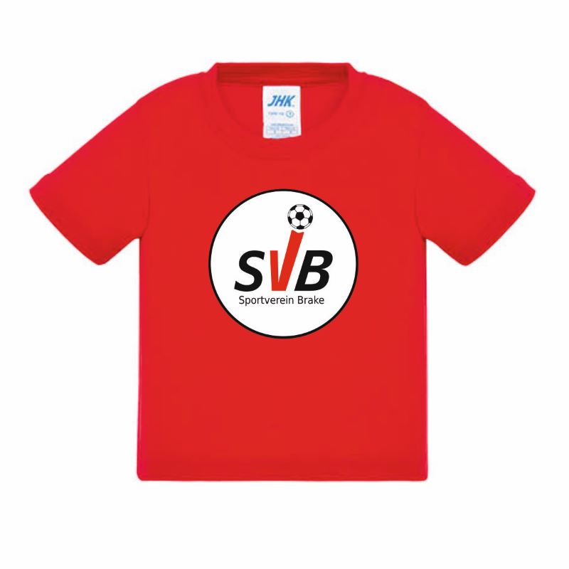 SV Brake Fan - T-Shirt Baby rot