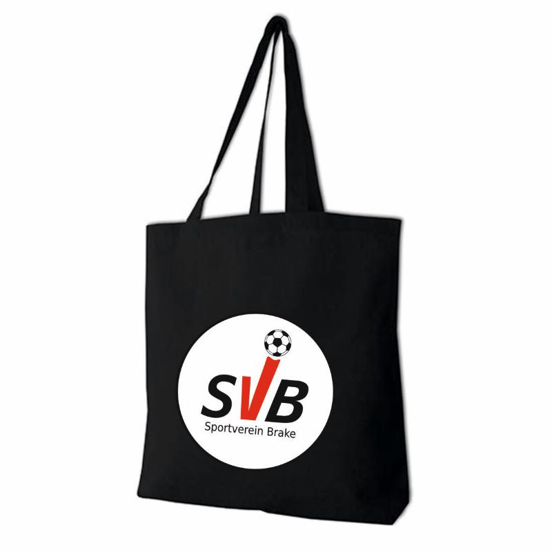SV Brake Fan - Tragetasche schwarz