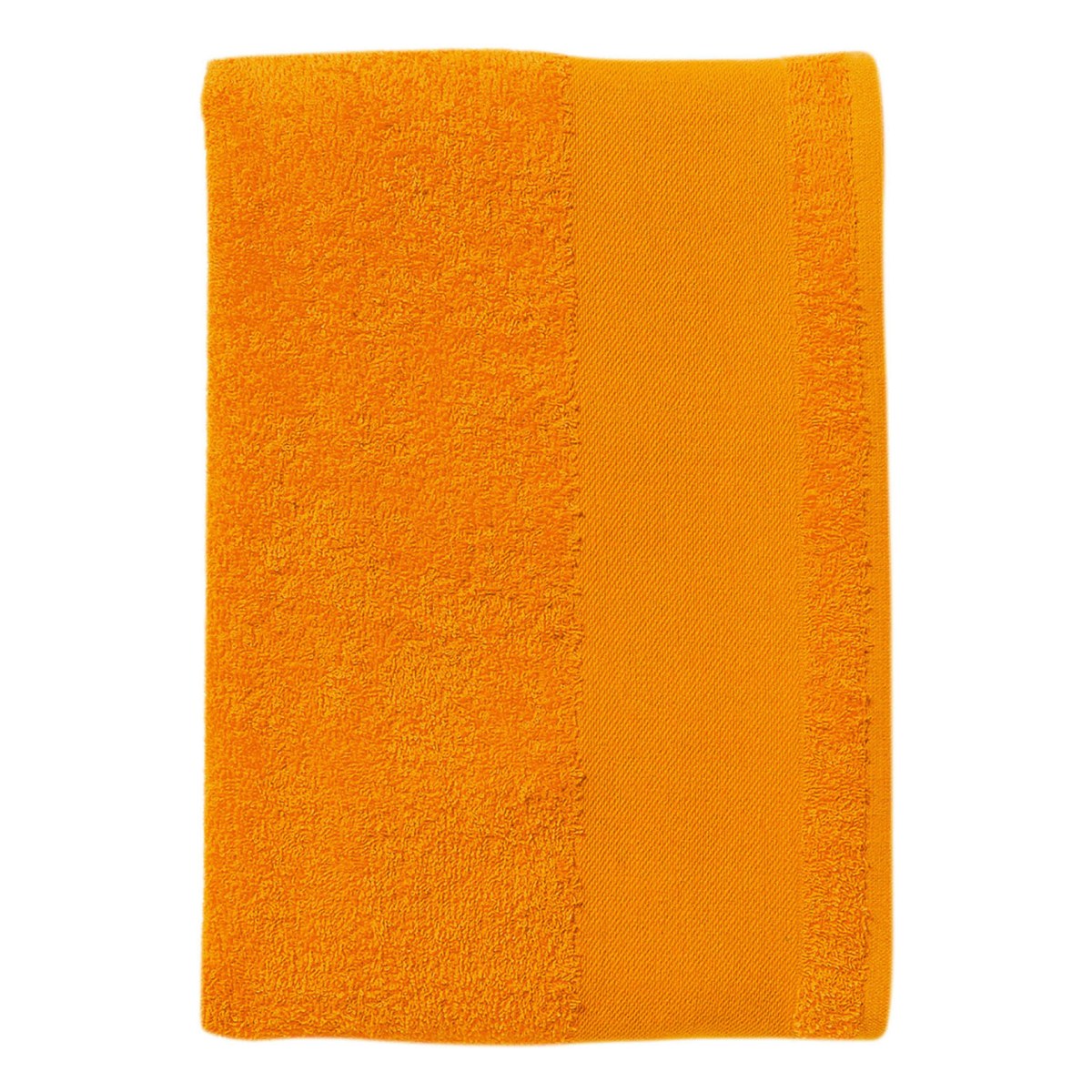 Sport Nord Hand Towel Island 50 (Orange)