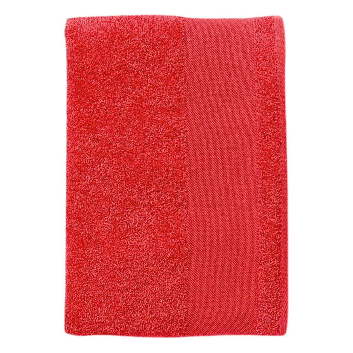 Sport Nord Hand Towel Island 50 (Red)