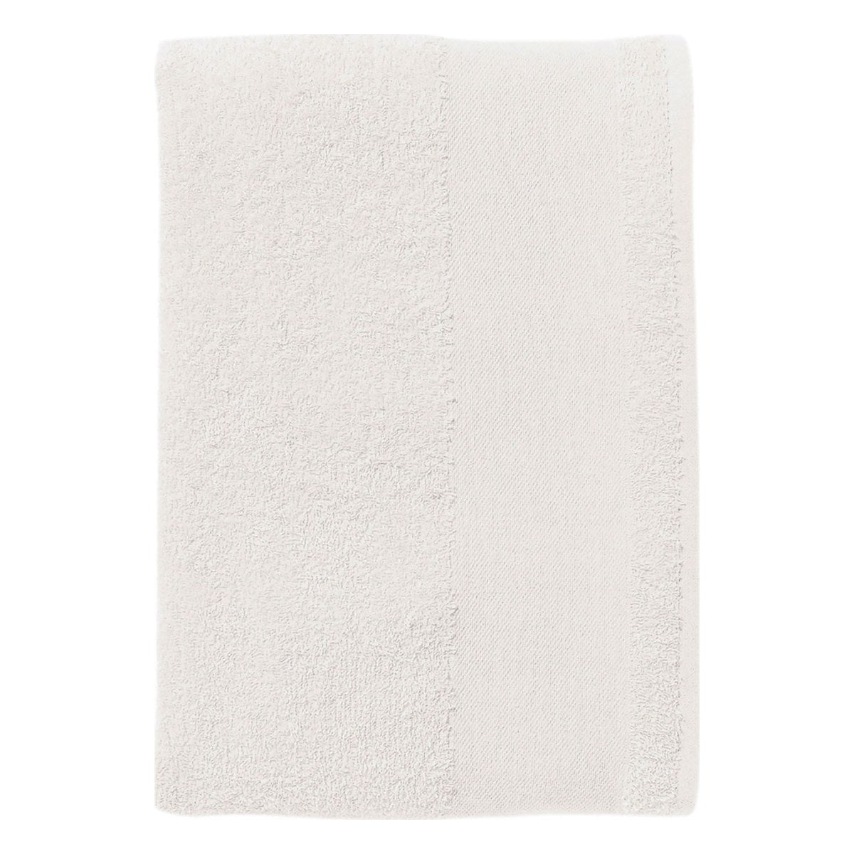 Sport Nord Hand Towel Island 50 (White)