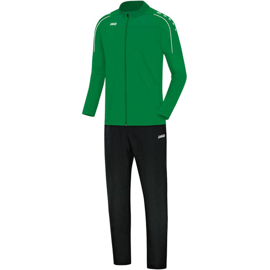 JAKO Präsentationsanzug Classico Unisex Grün