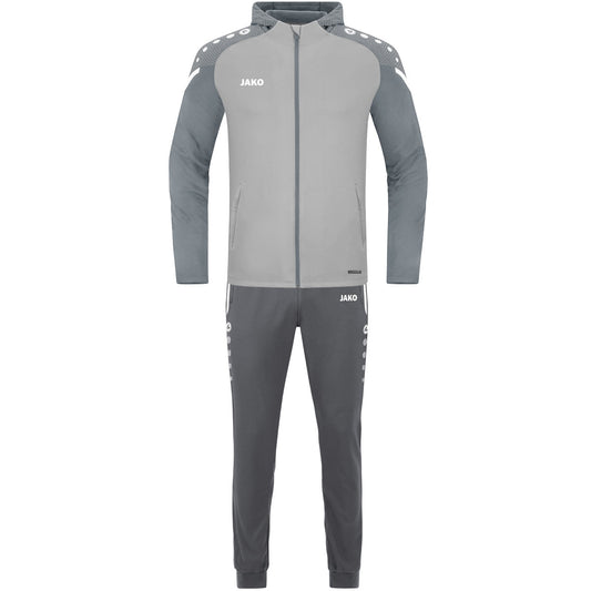 JAKO Präsentationsanzug Performance Unisex Grau