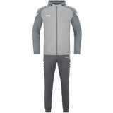 JAKO Präsentationsanzug Performance Unisex Grau