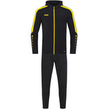 JAKO Präsentationsanzug Power Unisex Schwarz