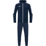 JAKO Präsentationsanzug Power Unisex Blau