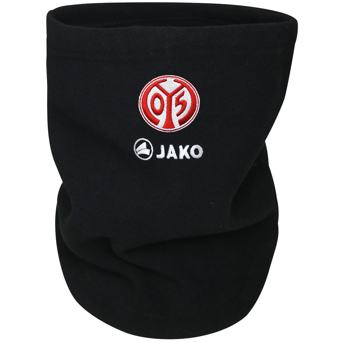 JAKO Mainz 05 Neckwarmer (schwarz)