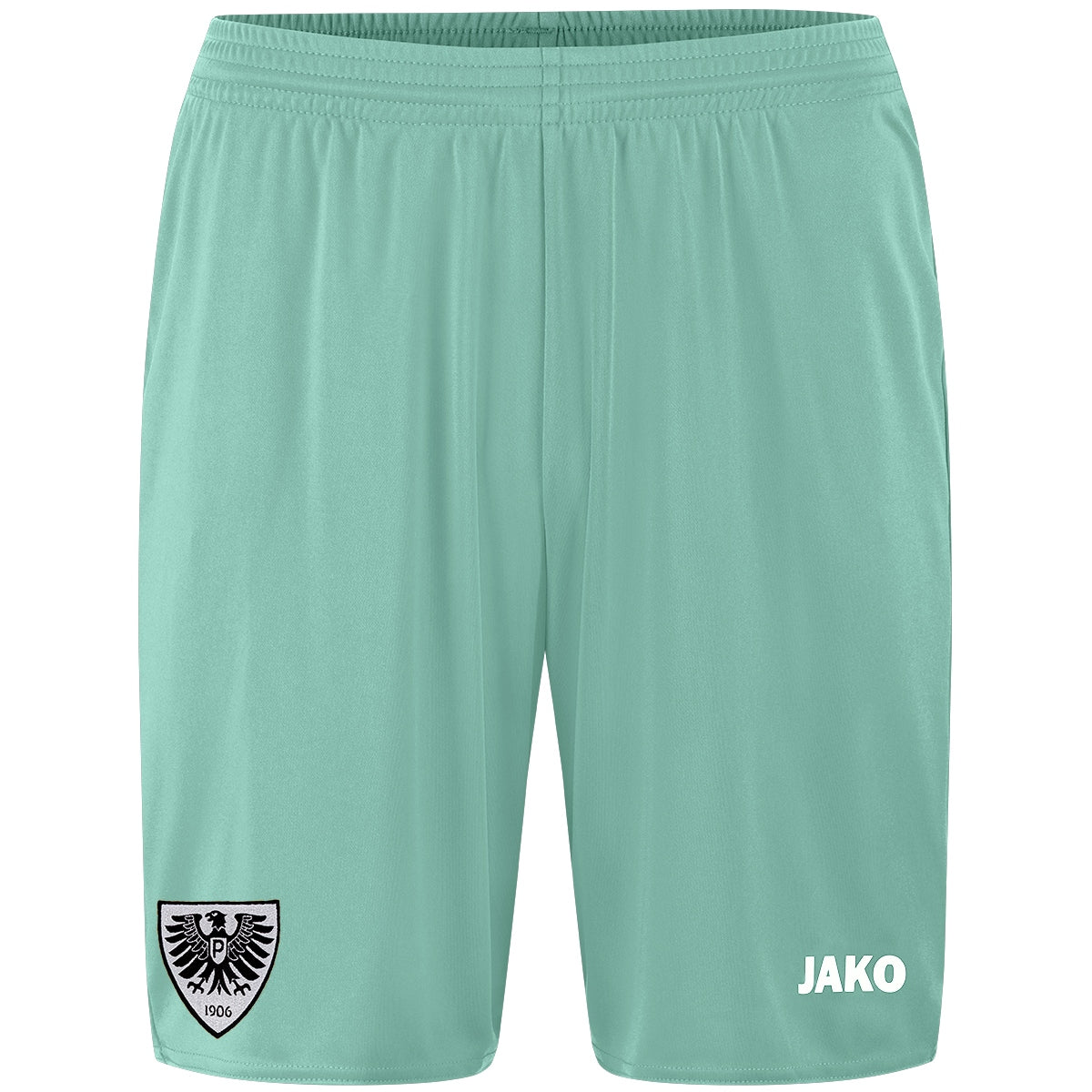 JAKO Preußen Münster Short (minze (Away))