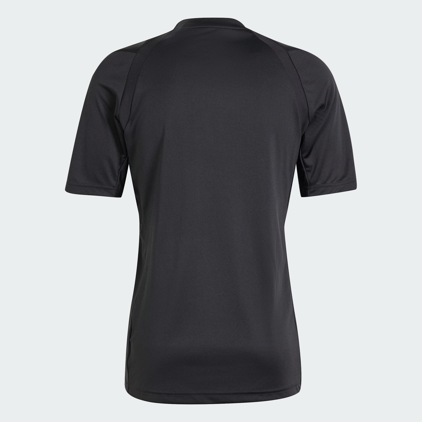 ADIDAS REFEREE 24 Schiedsrichter Trikot Schwarz