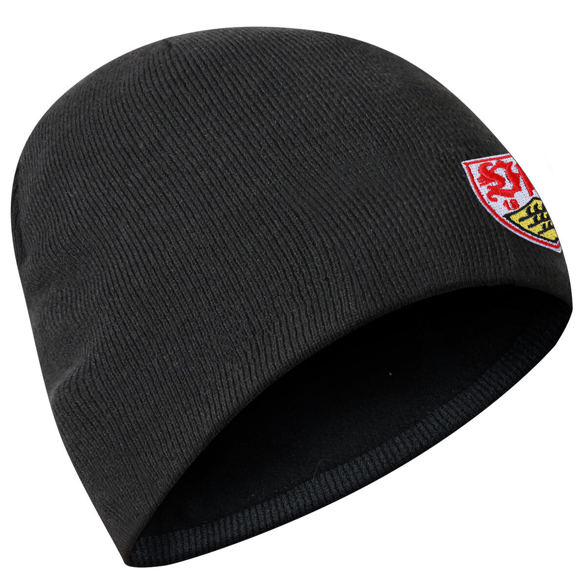 JAKO VfB Team Strickmütze (schwarz)