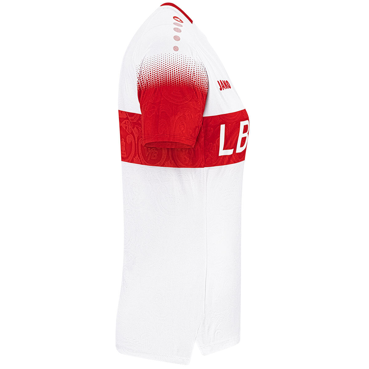 JAKO VfB Trikot Home Damen (weiß)