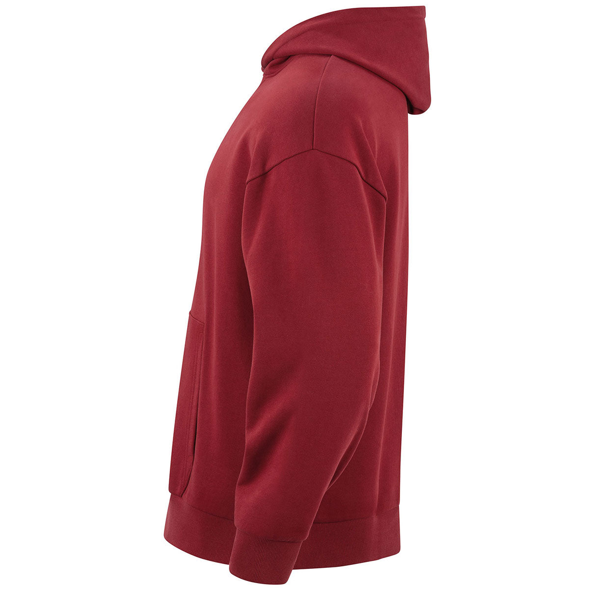 JAKO VfB Hooded Sweat Freizeit (rubinrot)