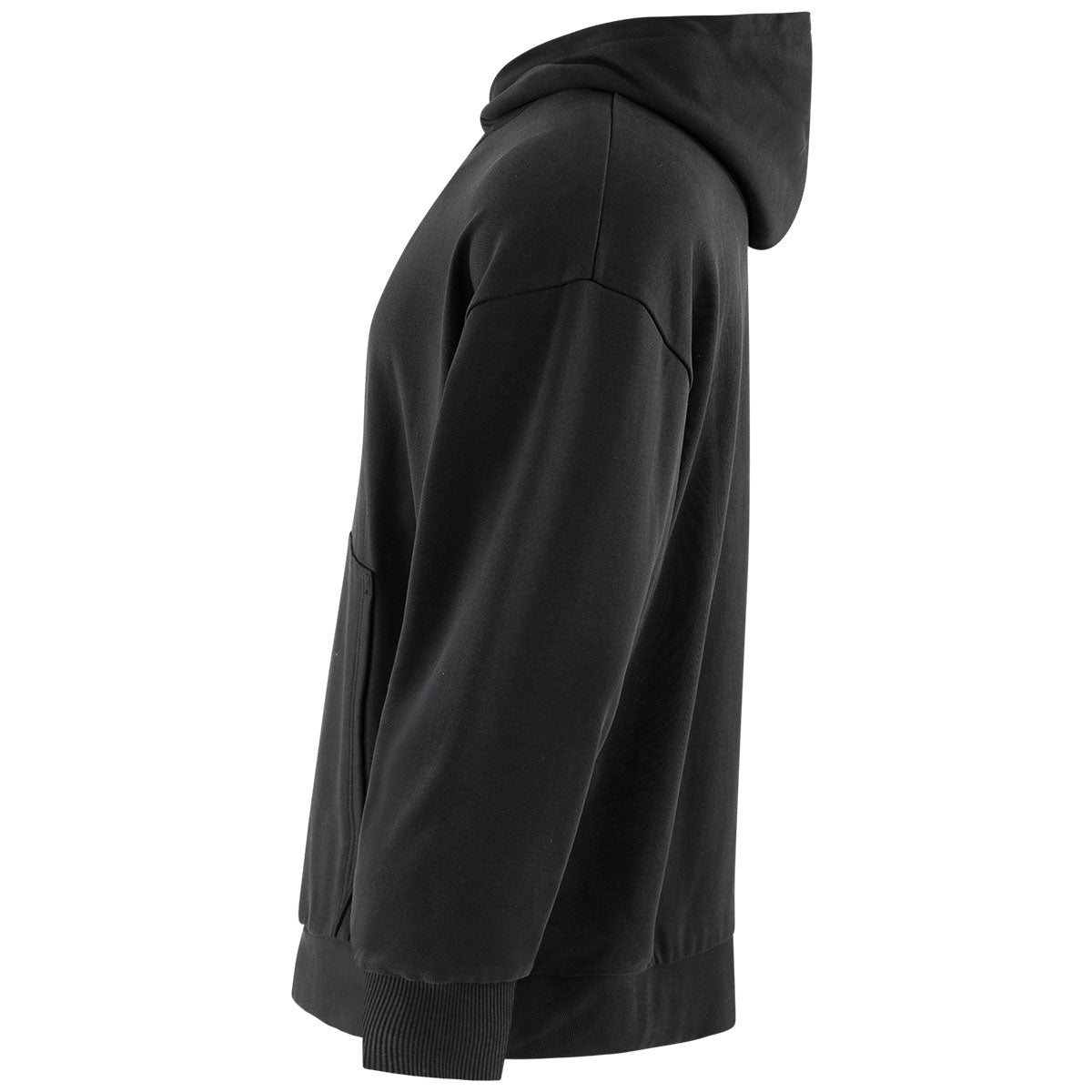 JAKO VfB Hooded Sweat Freizeit (schwarz)