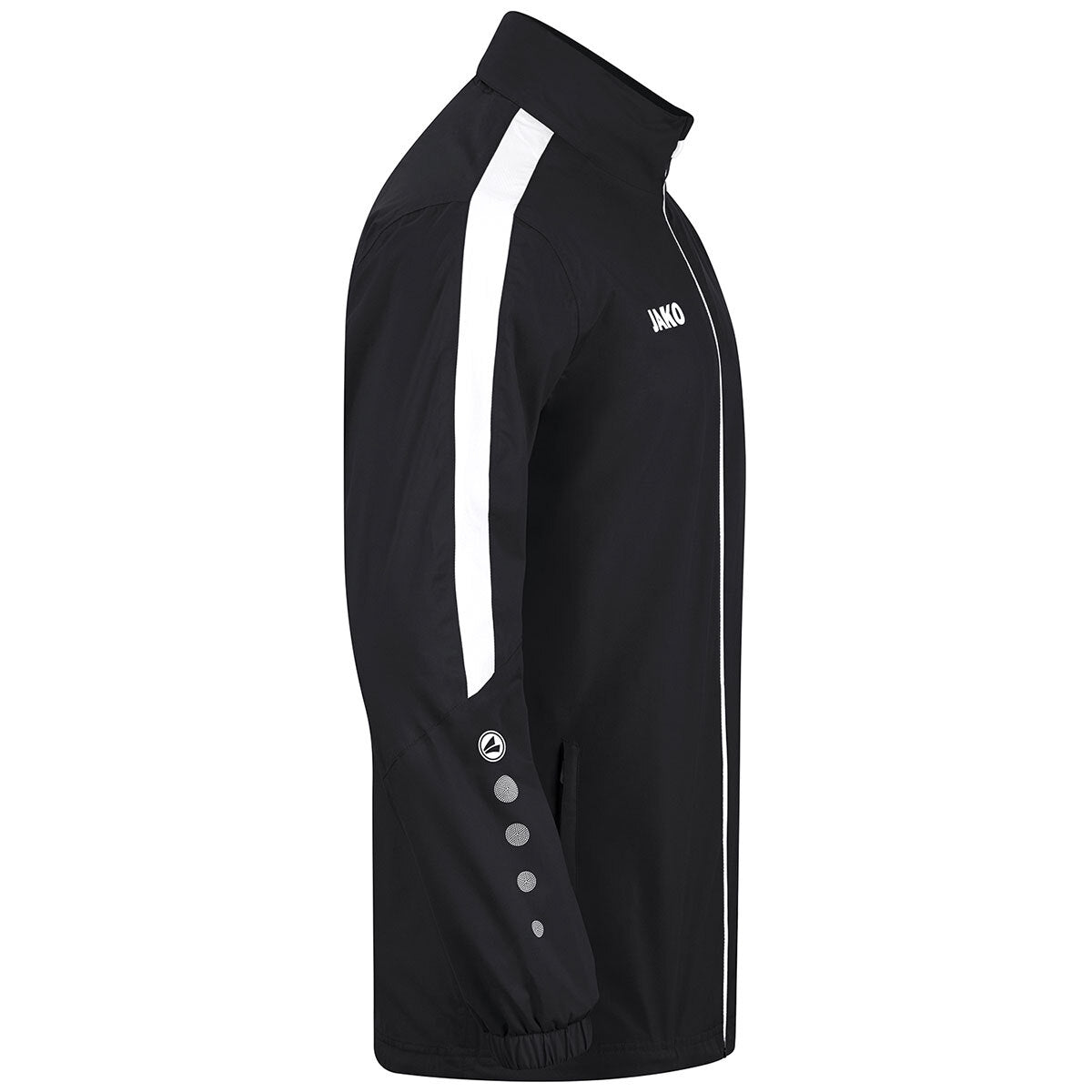 JAKO VfB Allwetterjacke Power (schwarz)