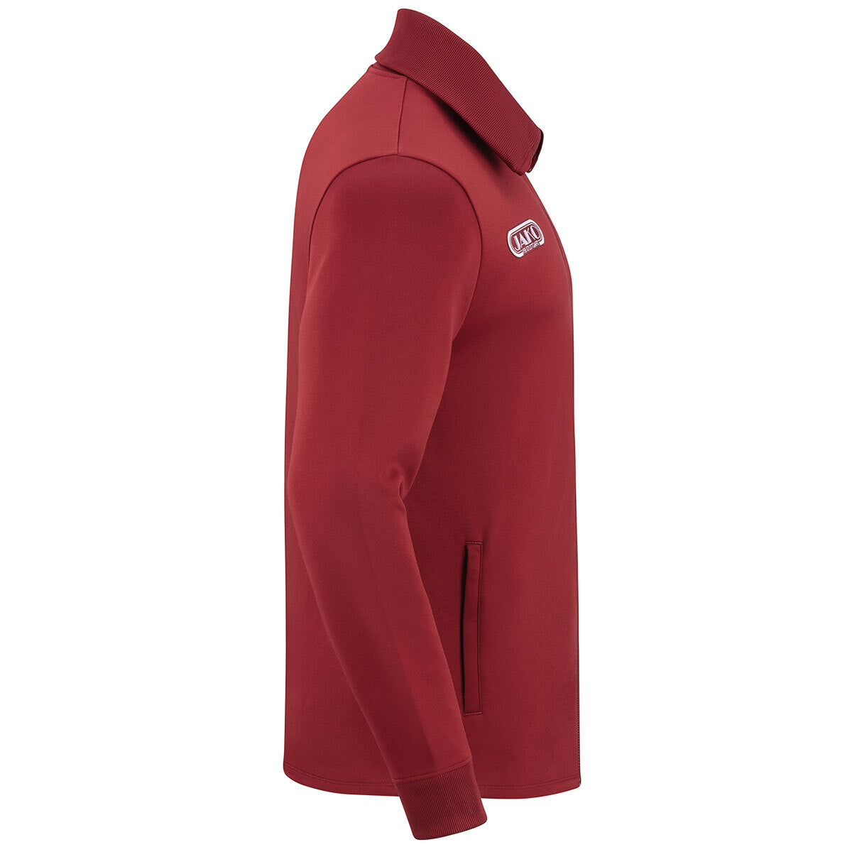 JAKO VfB Tracksuit Jacke Freizeit (rubinrot)