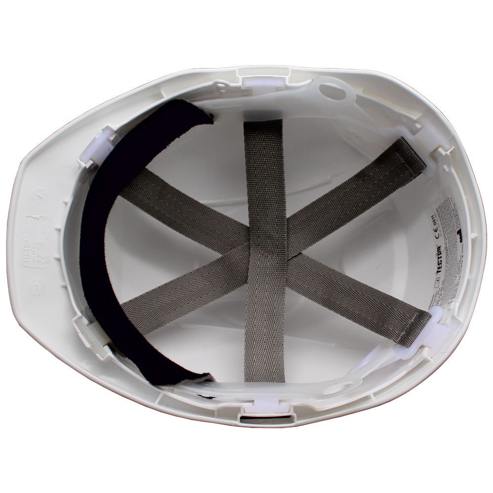 Zeit & Service Brake Industrie Schutzhelm TECTOR EN397