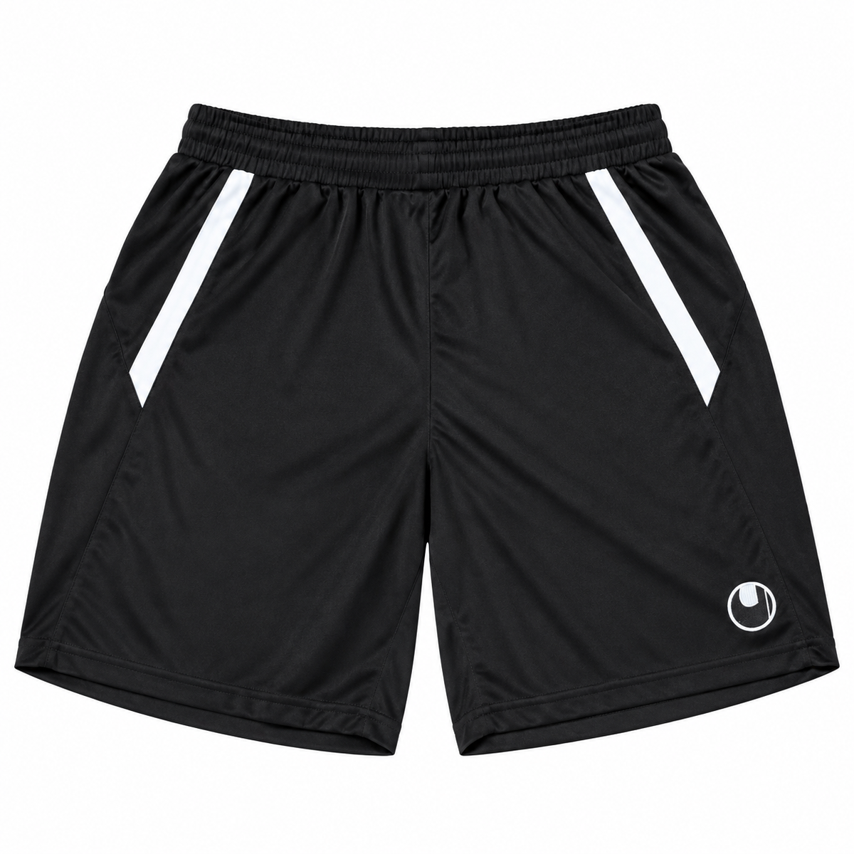 Uhlsport Shorts Team Schwarz