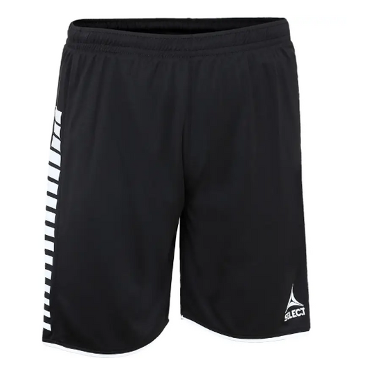 SELECT Argentina Hose Unisex Schwarz