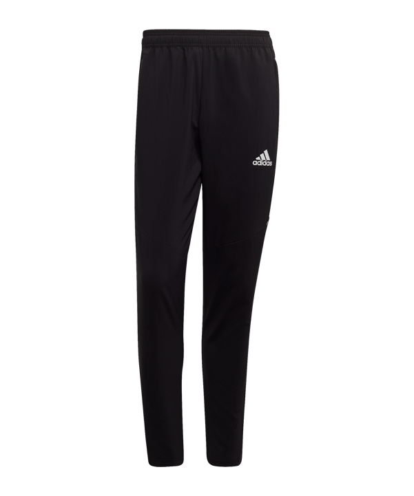 ADIDAS Präsentationshose Condivo 21 Schwarz