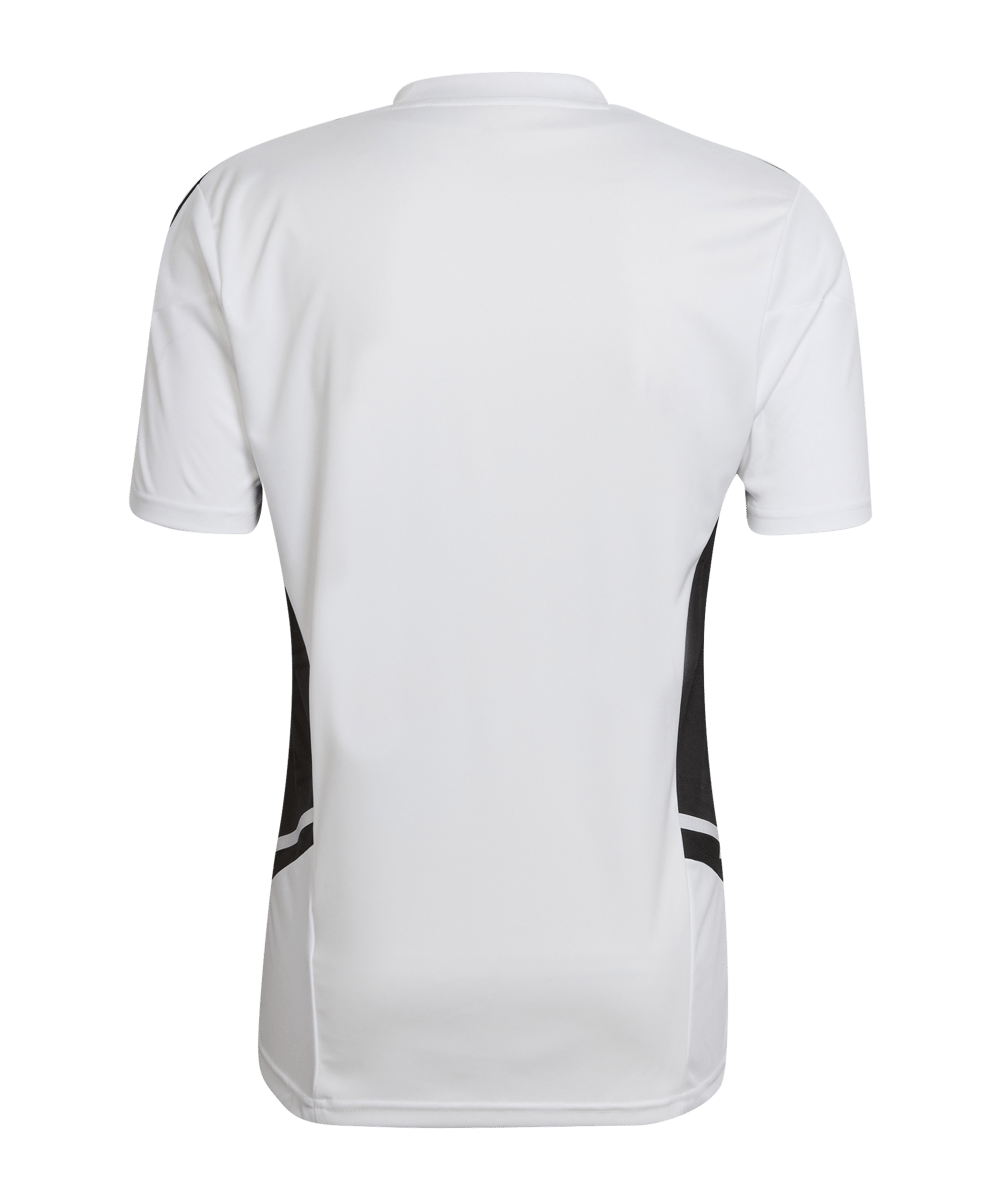 ADIDAS Condivo 22 Trikot Weiss