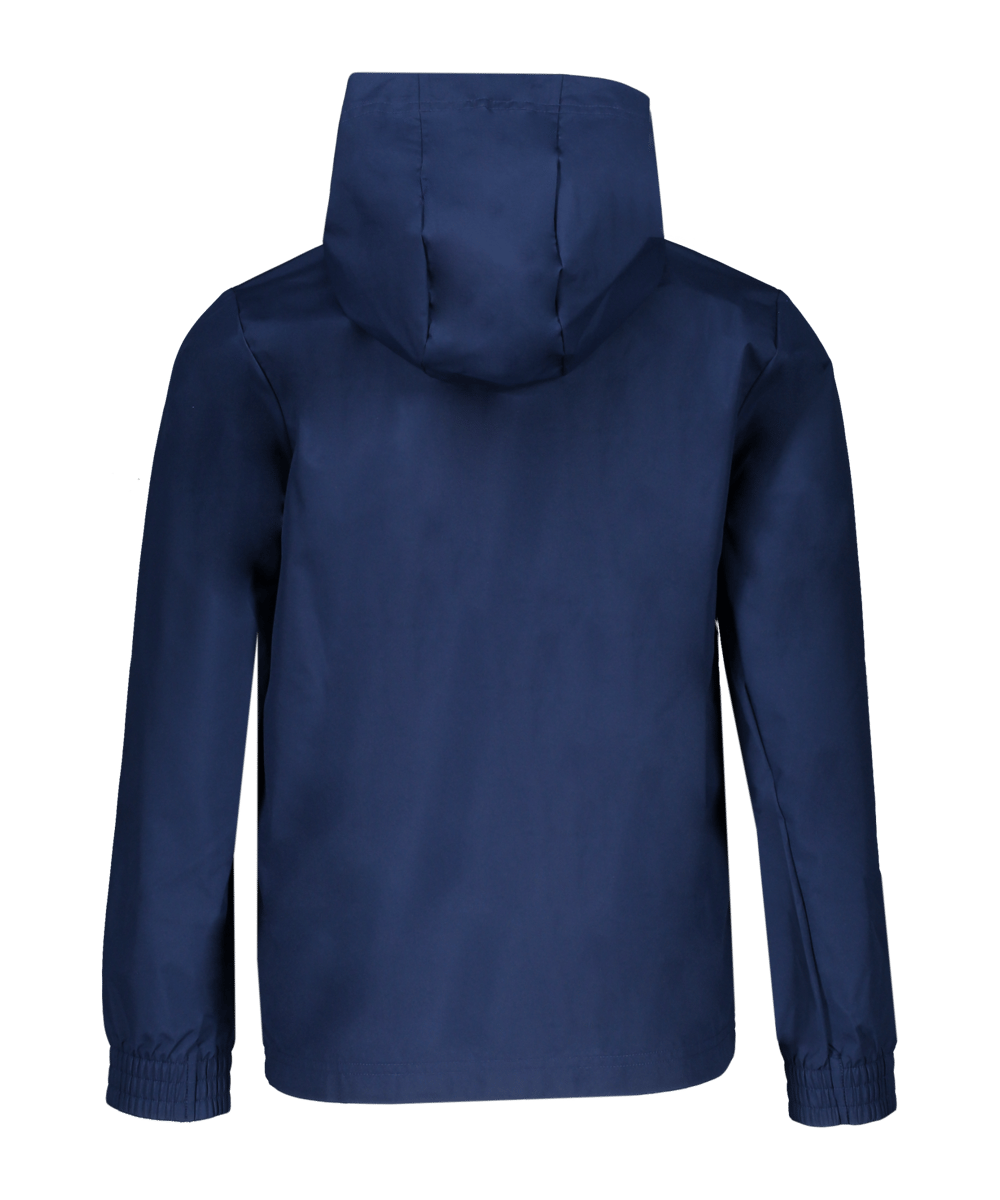 ADIDAS Entrada 22 Allwetterjacke Blau