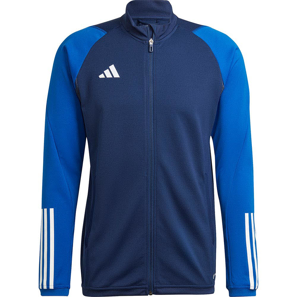 ADIDAS Tiro 23 Competition Trainingsjacke Blau