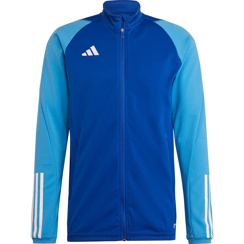 ADIDAS Tiro 23 Competition Trainingsjacke Blau