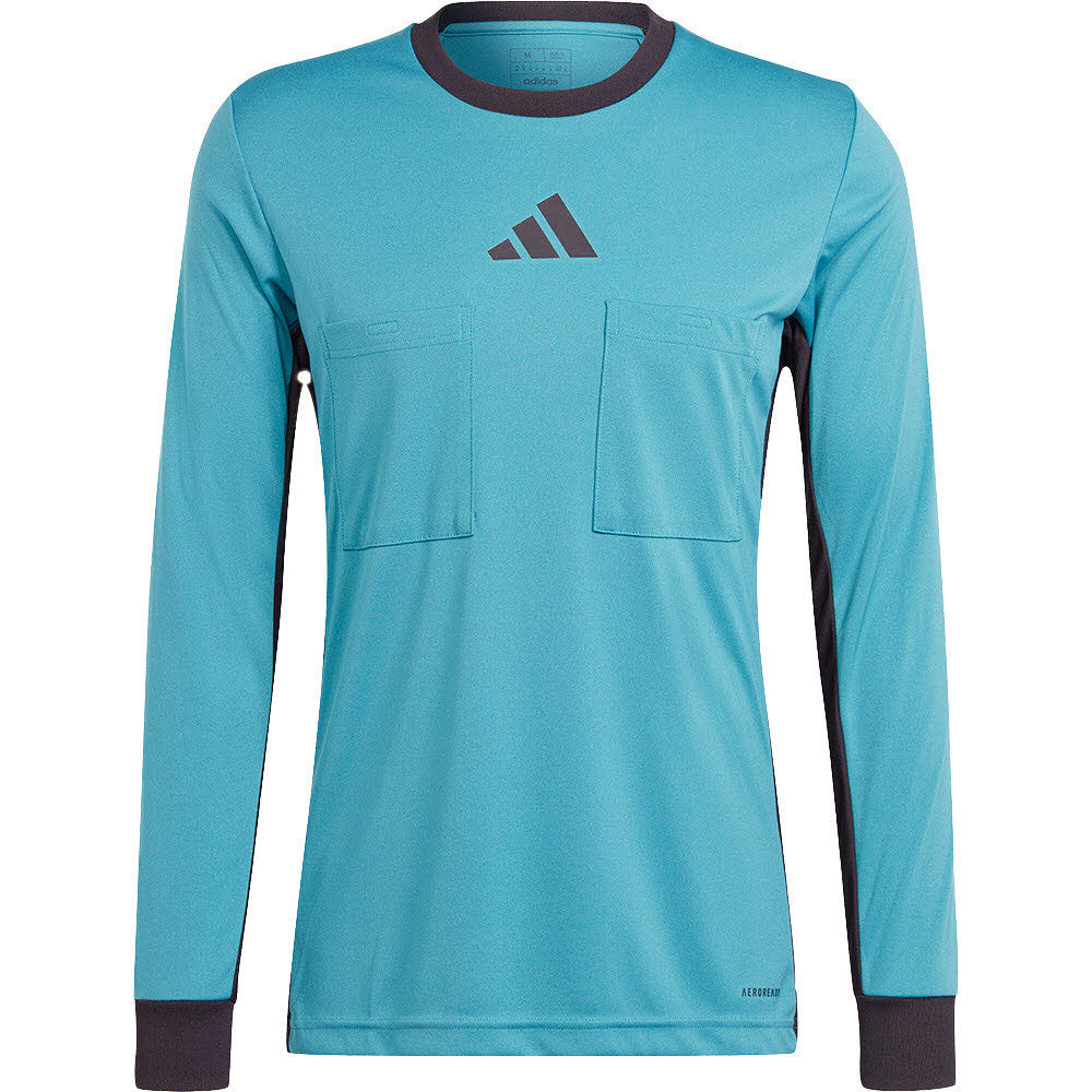 ADIDAS REFEREE 24 Schiedsrichter Longsleeve