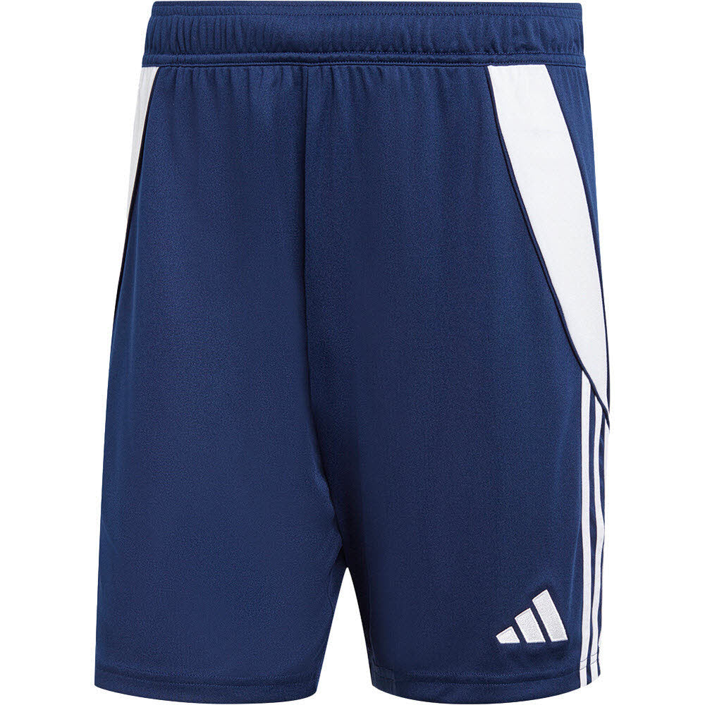 ADIDAS Tiro 24 Shorts Blau