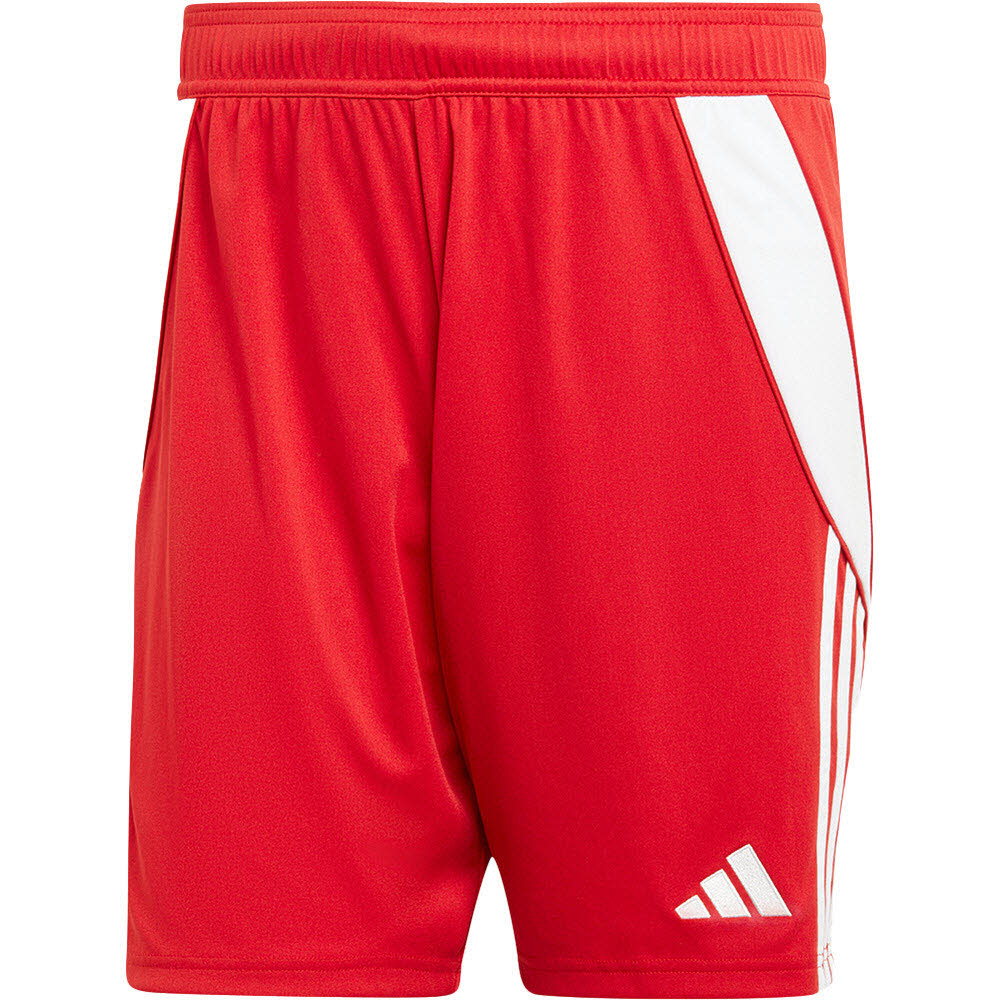 ADIDAS Tiro 24 Short Rot