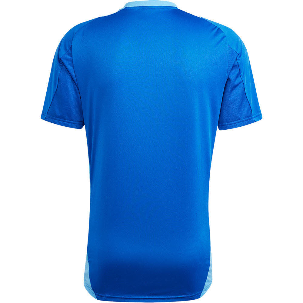ADIDAS Tiro 24 Competition Trainingstrikot Blau
