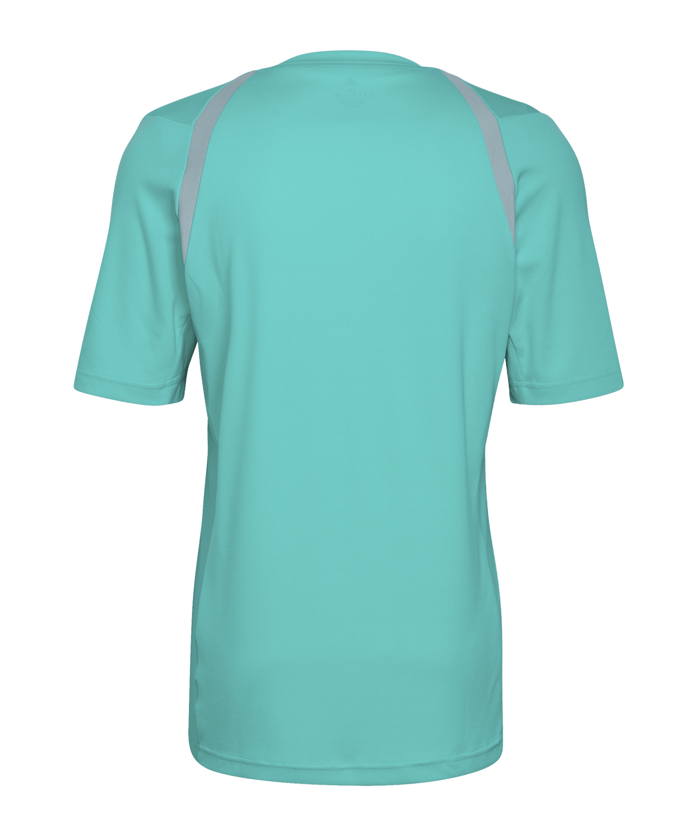 ADIDAS REFEREE 22 Schiedsrichter Trikot Blau/Grau