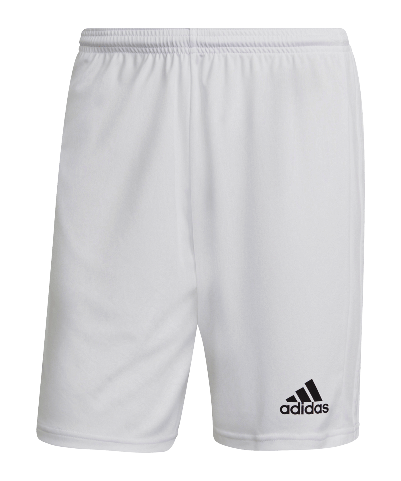 ADIDAS Squadra 21 Short Weiss