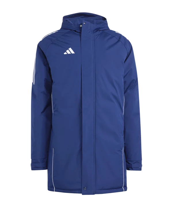 ADIDAS Jacke Tiro 24 Parka