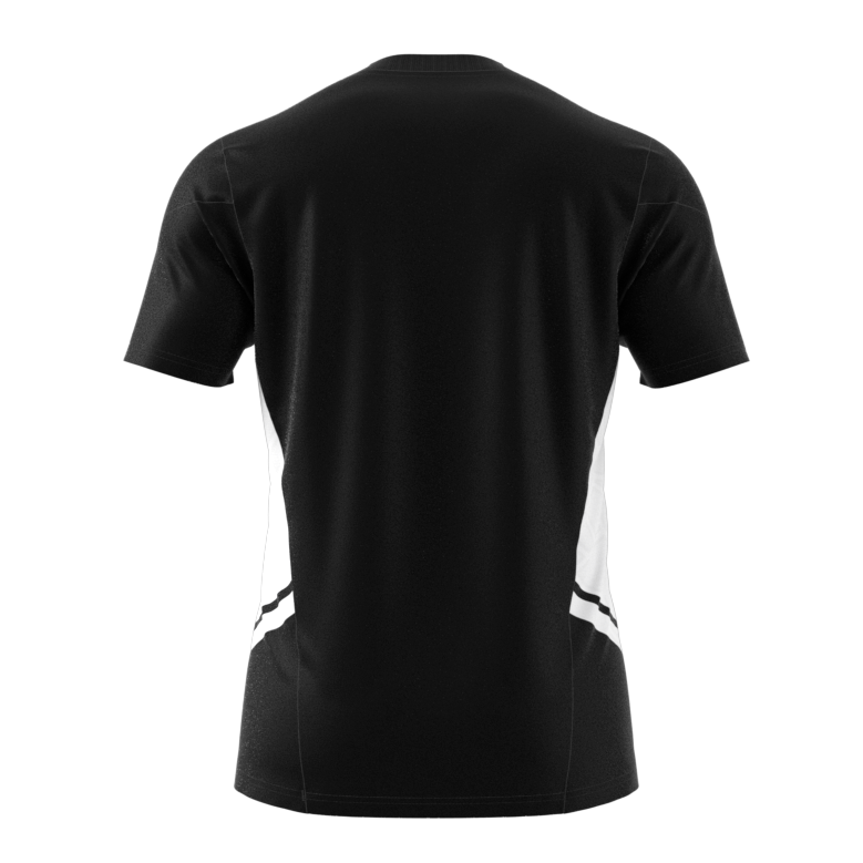 ADIDAS Condivo 22 Trikot Schwarz