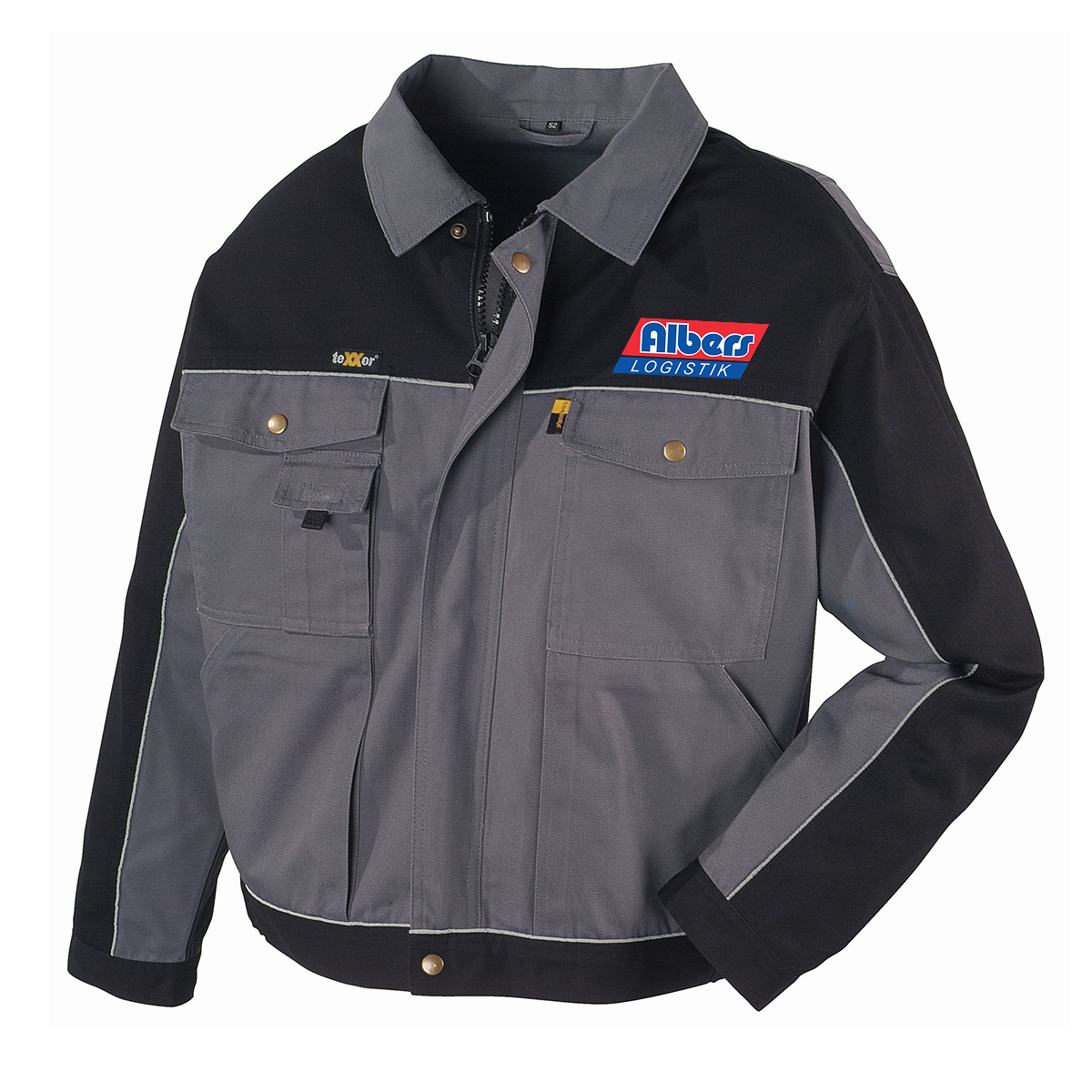 Multinorm Bundjacke (320G/m²)