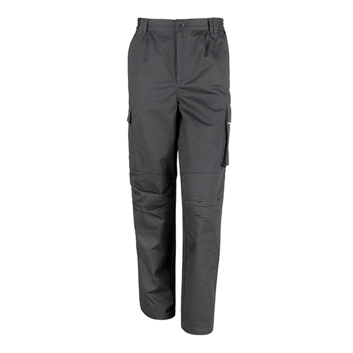 Bundhose Schwarz