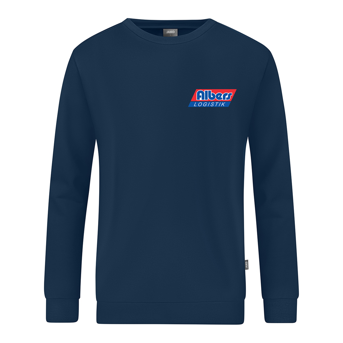 Sweat Organic Unisex Marine