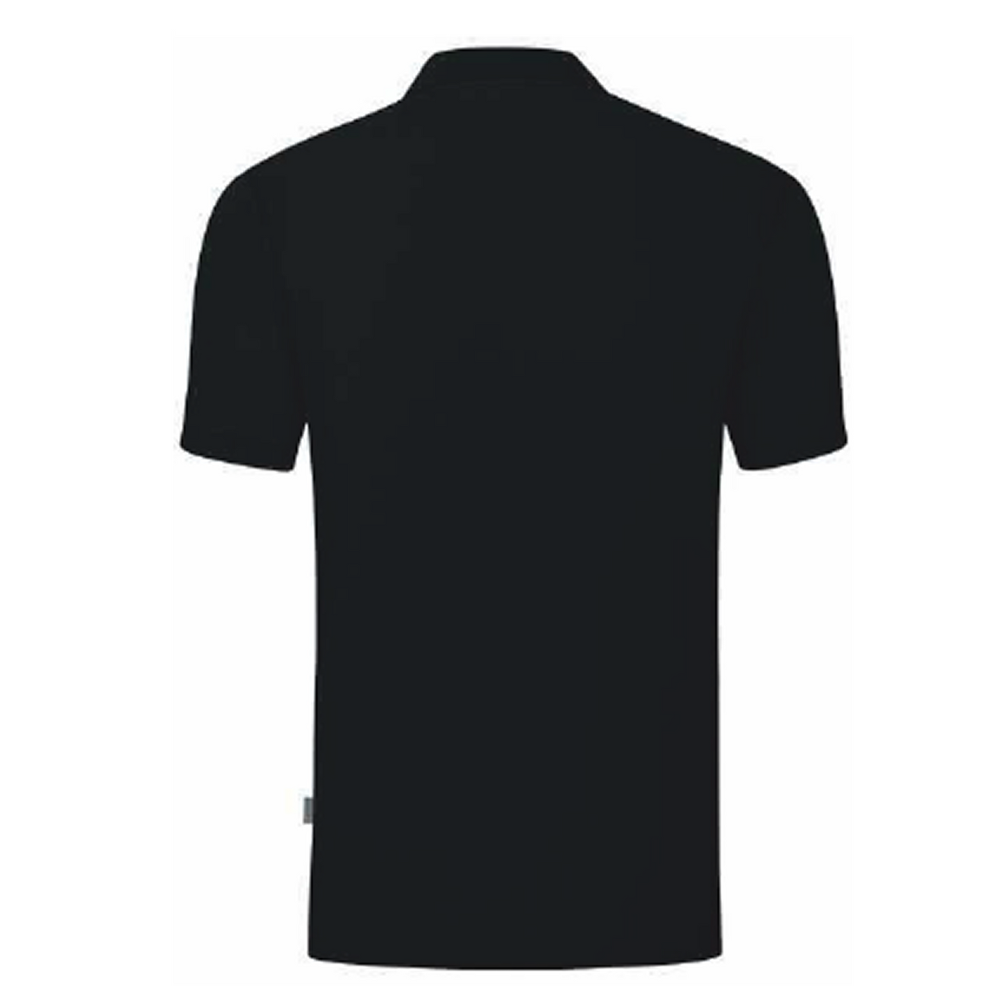 IDA Bassenberg Poloshirt schwarz (Heavy Pique F503)
