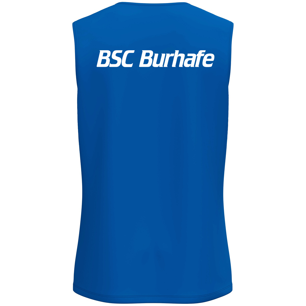BSC Burhafe Tanktop Herren Royal
