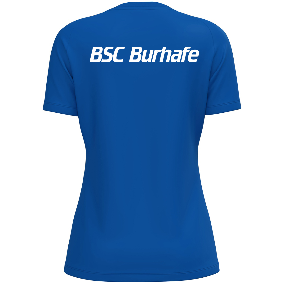 BSC Burhafe T-Shirt Damen Royal