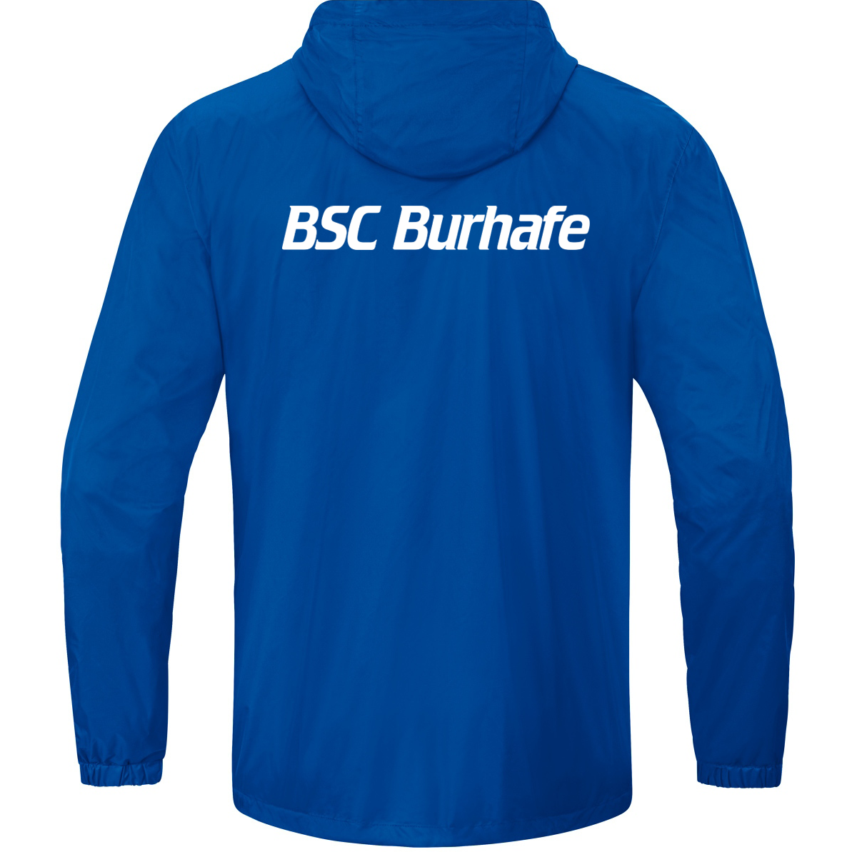 BSC Burhafe Allwetterjacke Kinder Royal