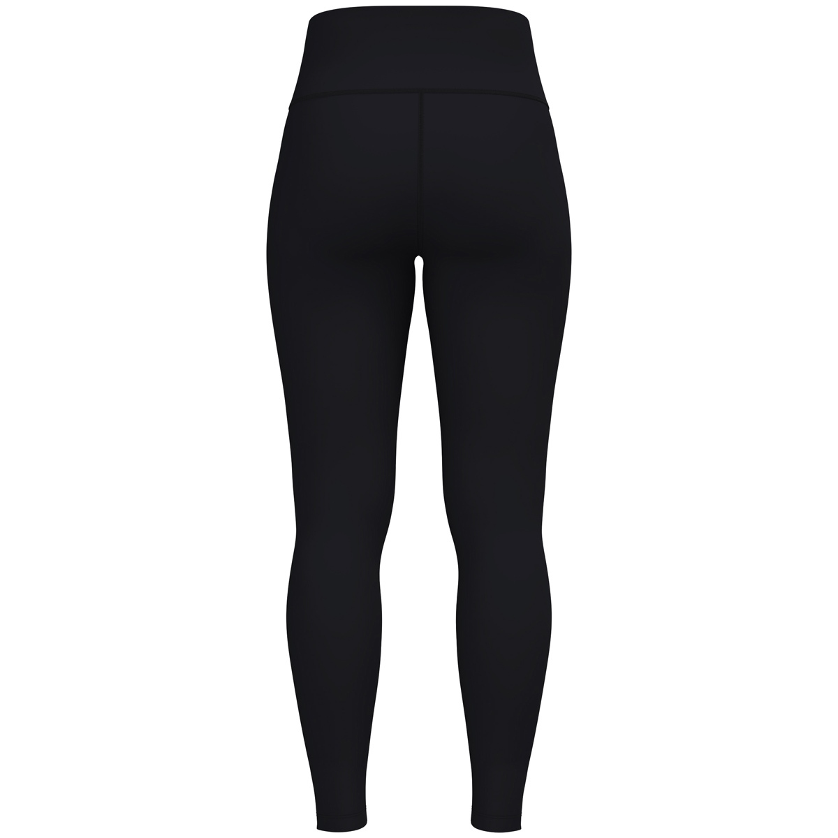 BSC Burhafe Tight Damen Schwarz