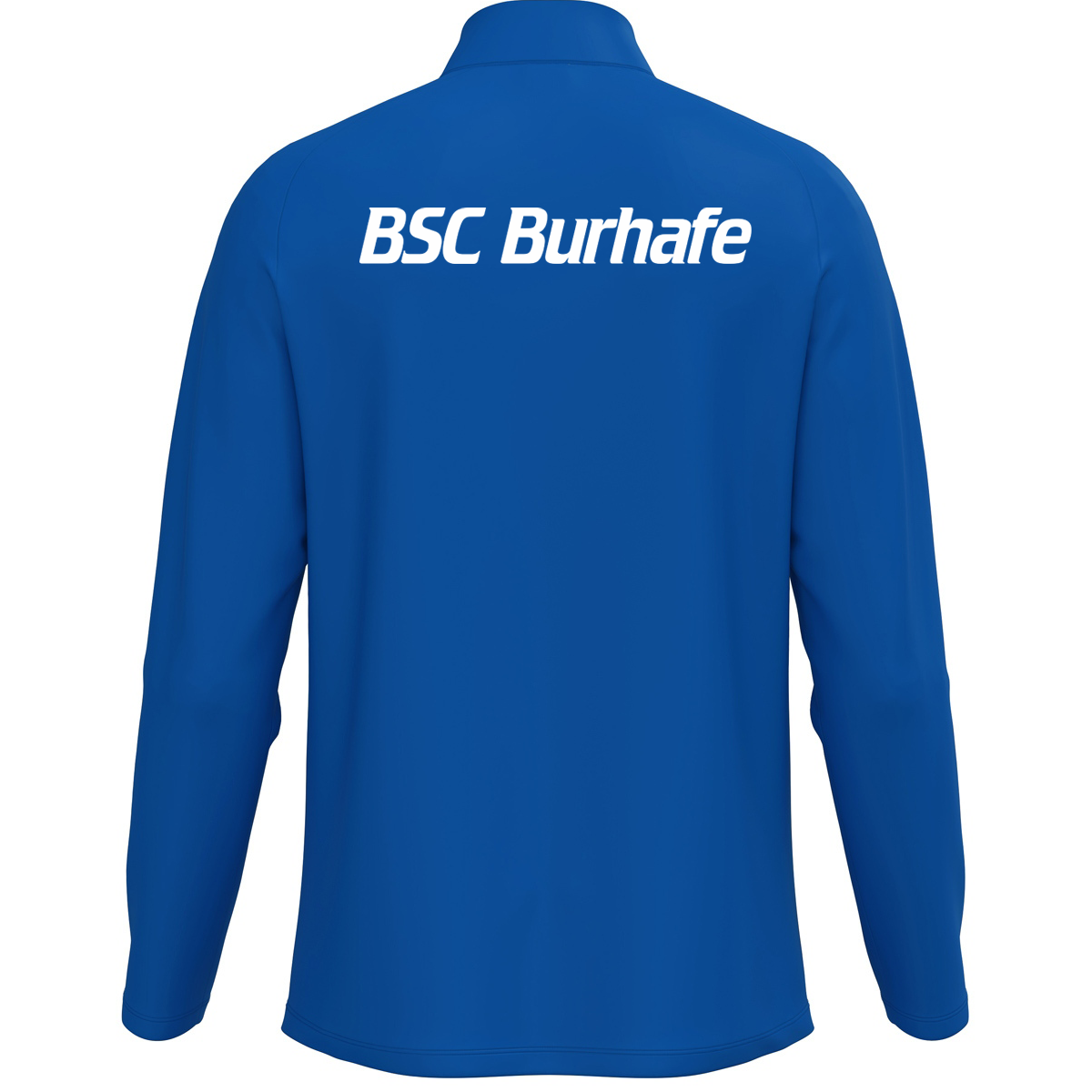 BSC Burhafe Ziptop Kinder Royal