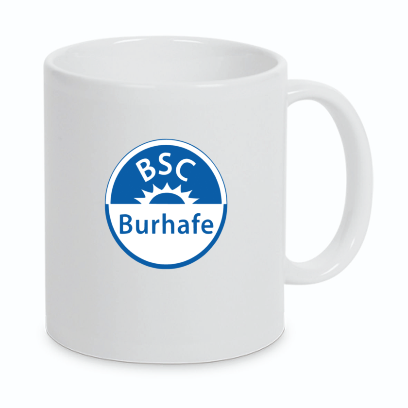 BSC Burhafe Fan - Tasse Lena