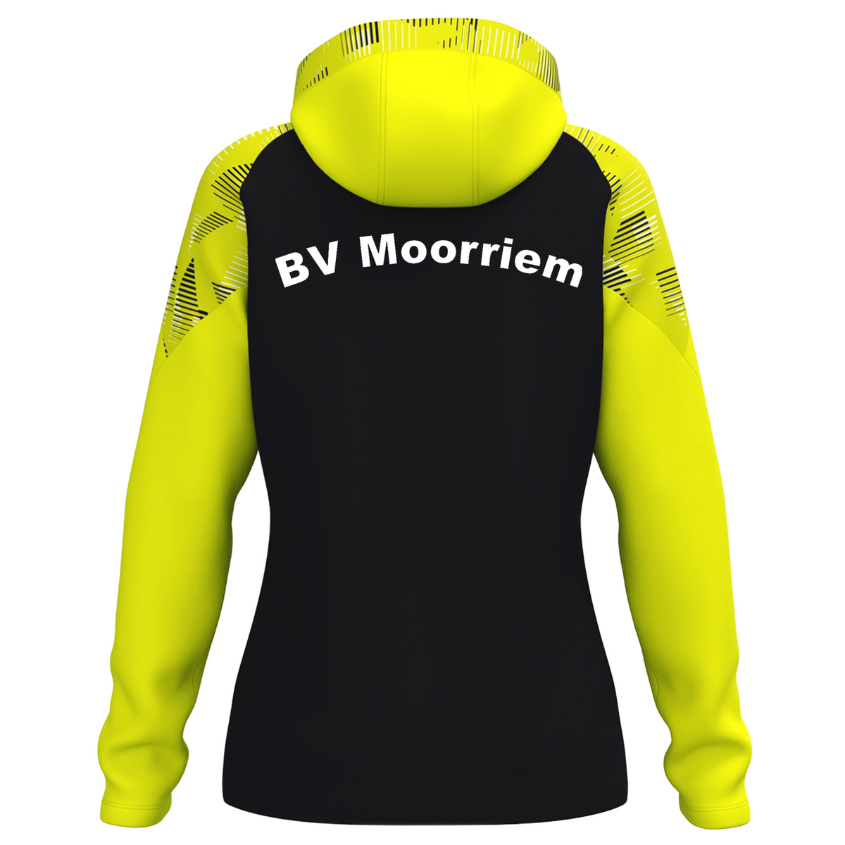 BV Moorriem Kapuzenjacke Damen