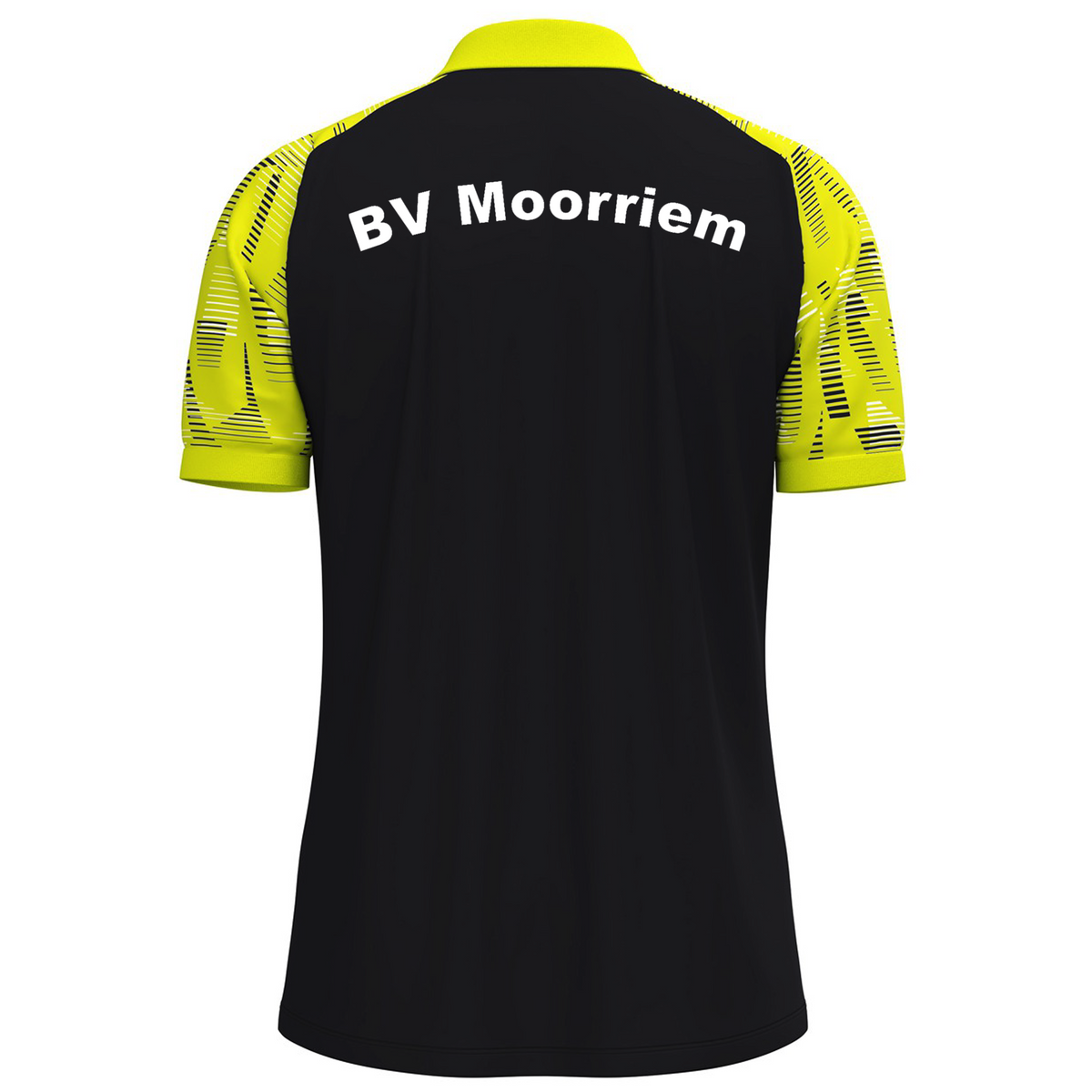 BV Moorriem Polo Herren