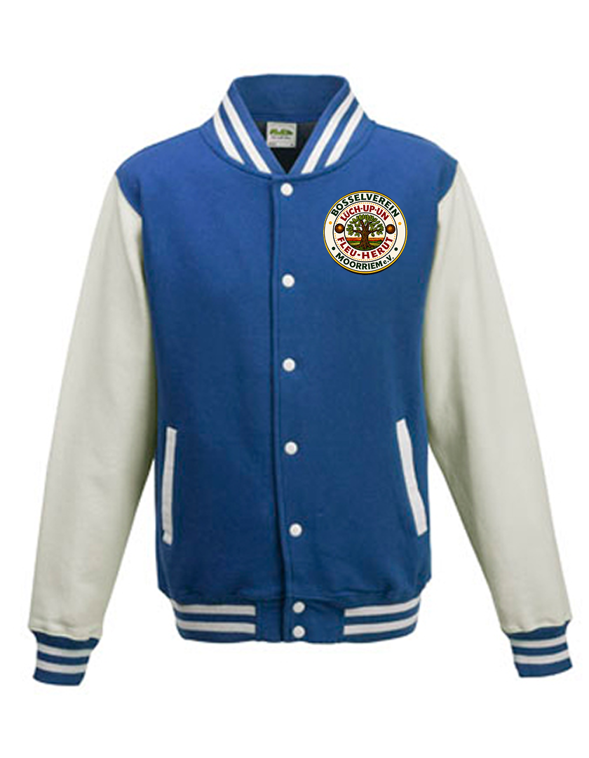 BV Moorriem College-Jacke
