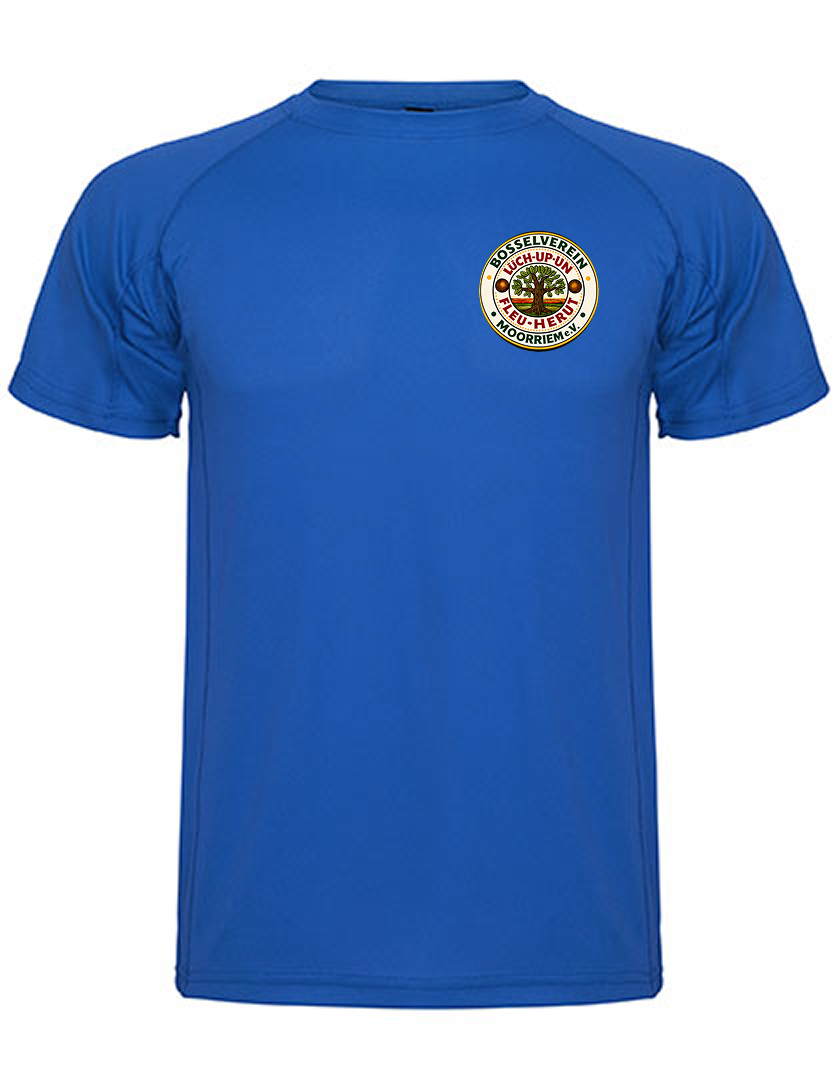 BV Moorriem T-Shirt