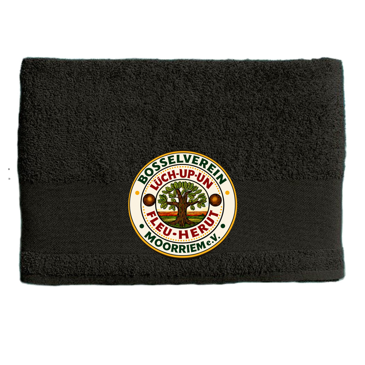 BV Moorriem Boßellappen